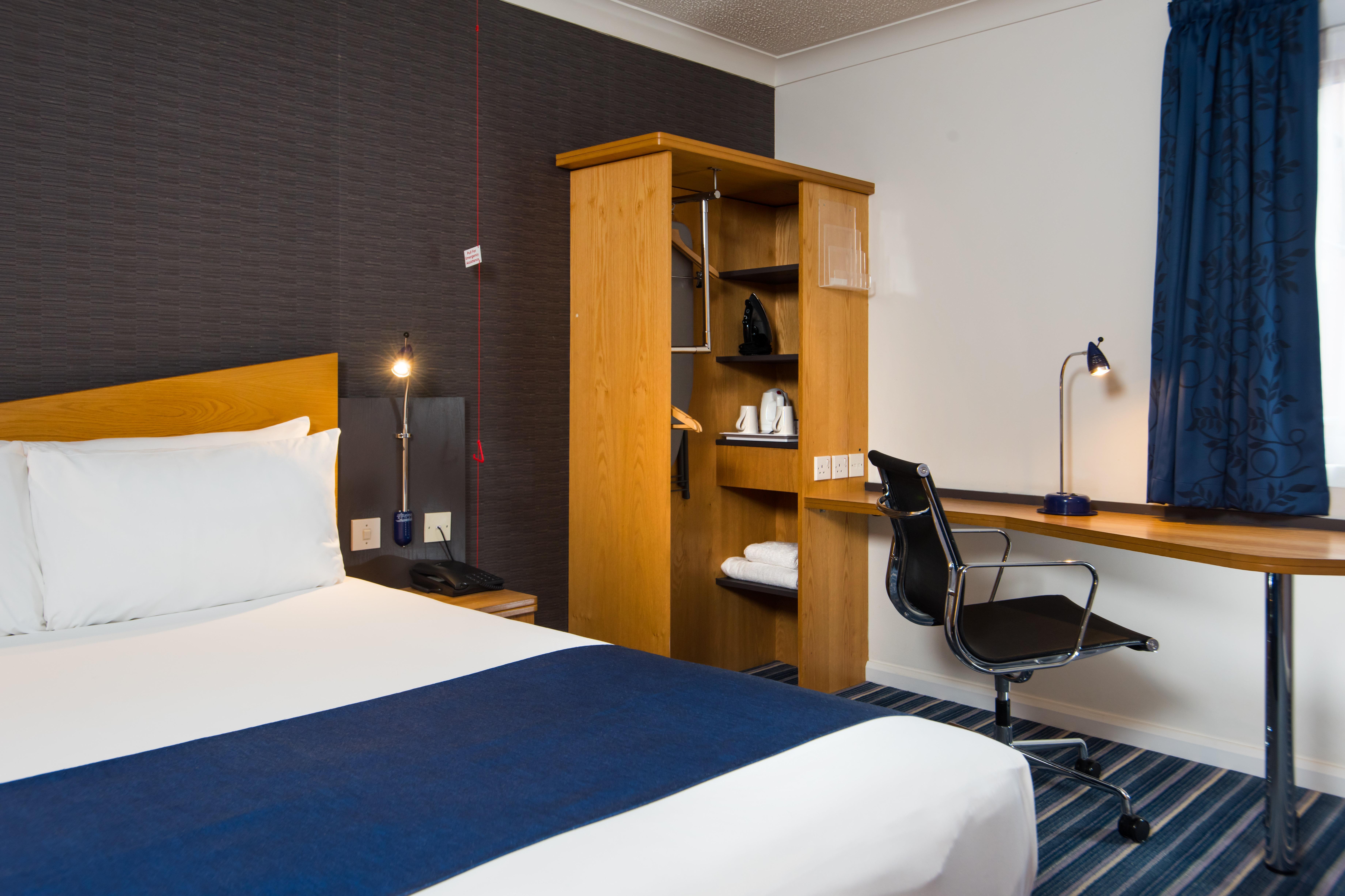 Express - Wandsworth By Ihg Hotel Londra