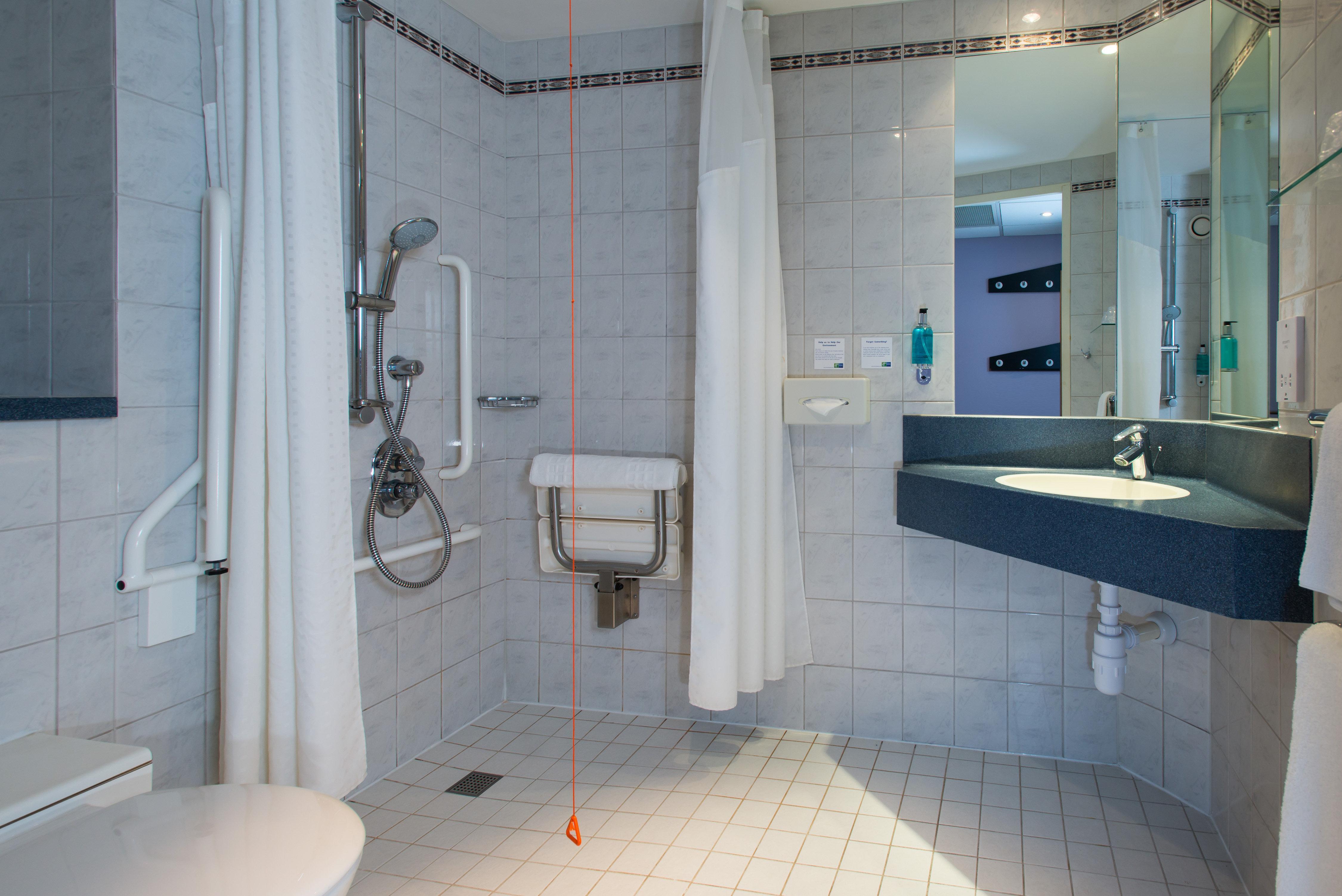 Hotel Express - Wandsworth By Ihg Londra