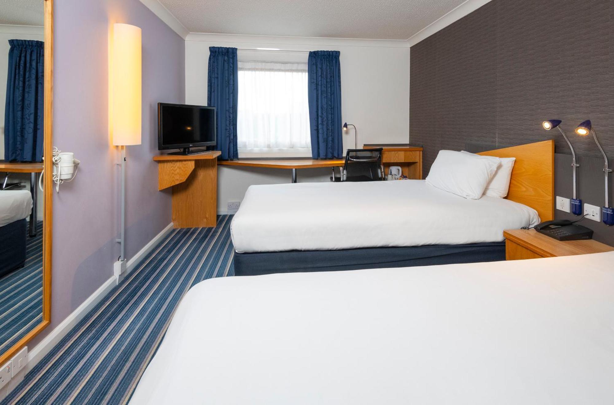 Express - Wandsworth By Ihg Hotel Londra