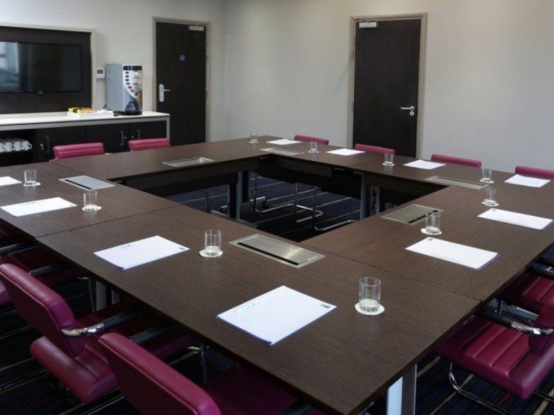 Express - Wandsworth By Ihg Hotel Londra