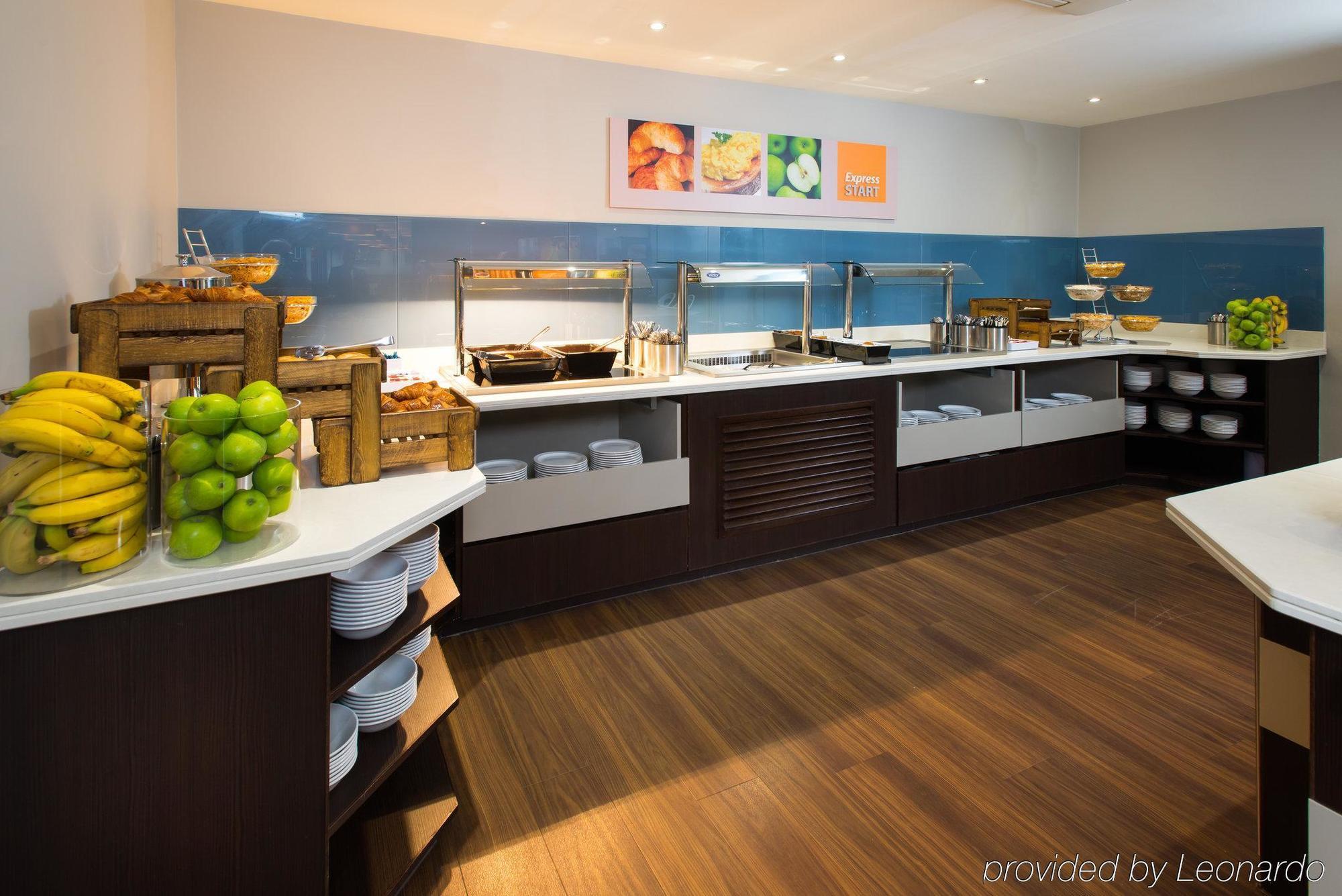 Express - Wandsworth By Ihg 3* Londra