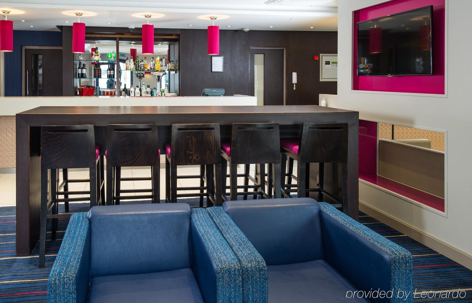 Express - Wandsworth By Ihg Hotel Londra