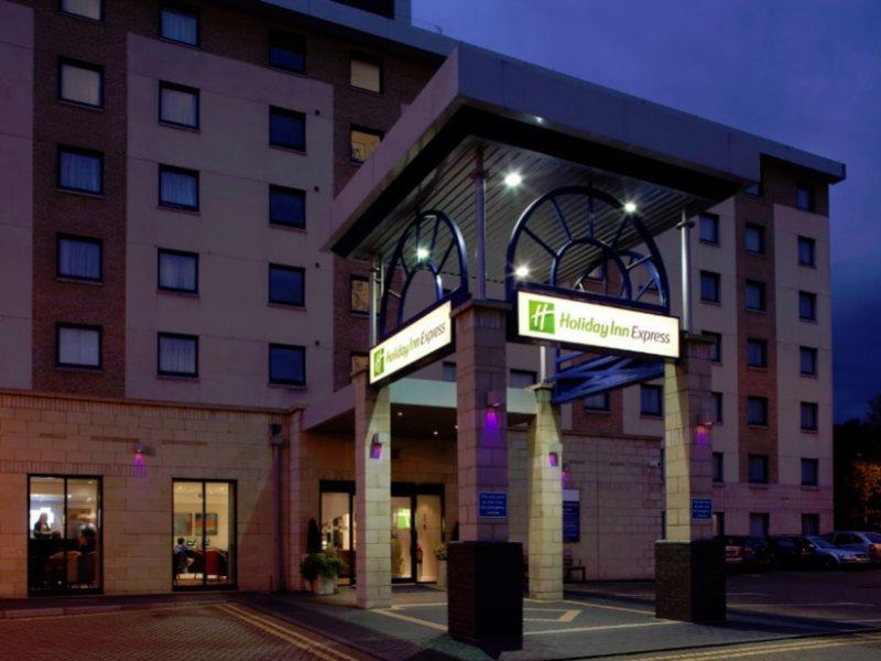 Express - Wandsworth By Ihg Londra
