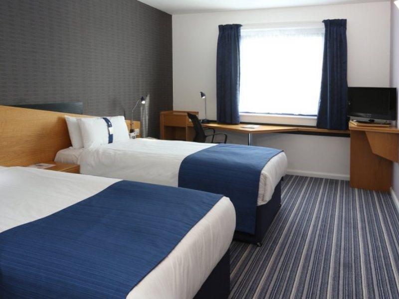 Hotel Express - Wandsworth By Ihg Londra