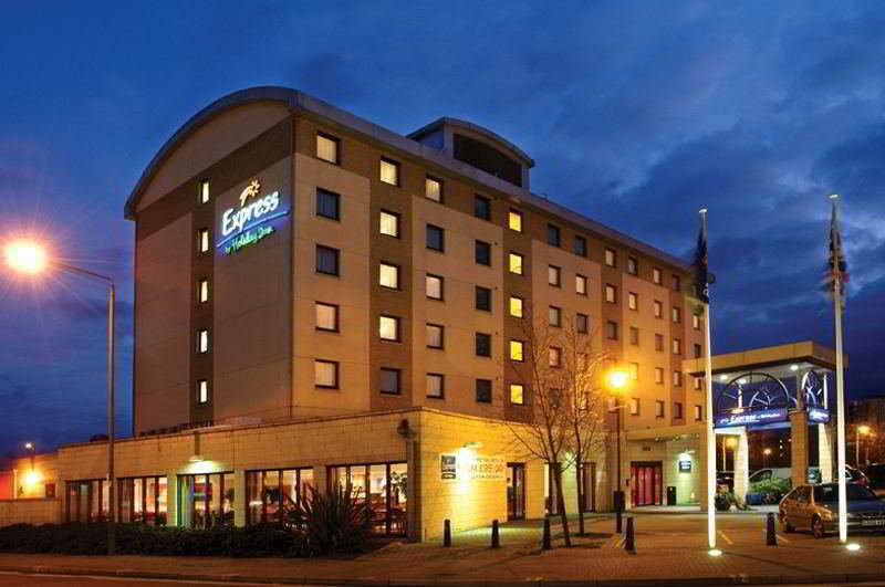 Express - Wandsworth By Ihg 3* Londra