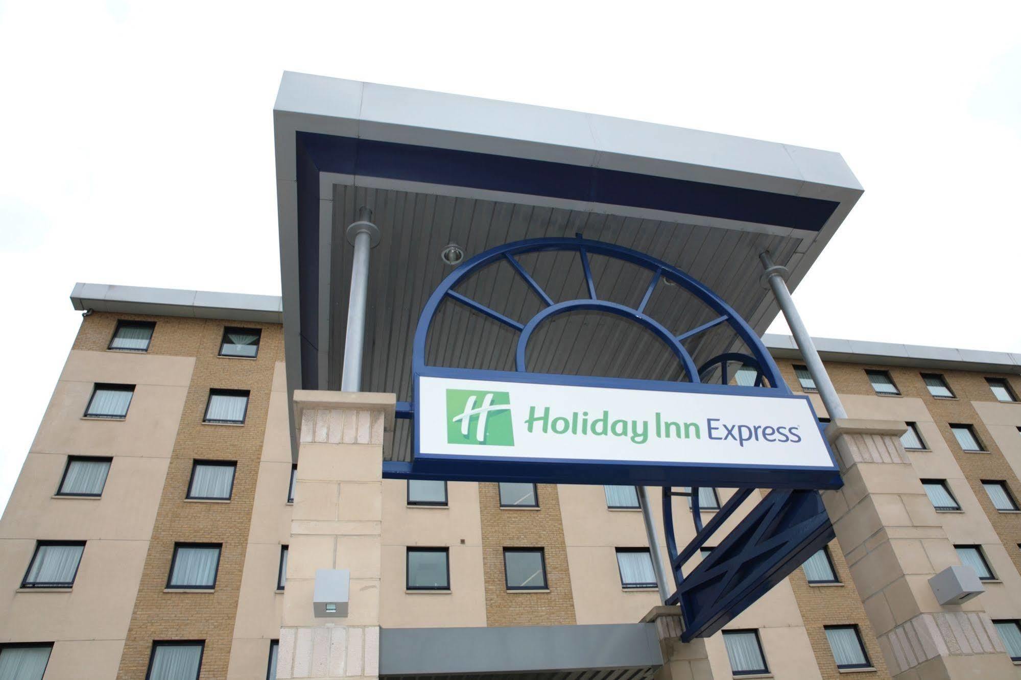 Express - Wandsworth By Ihg 3* Londra