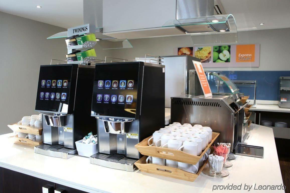 Express - Wandsworth By Ihg 3* Londra