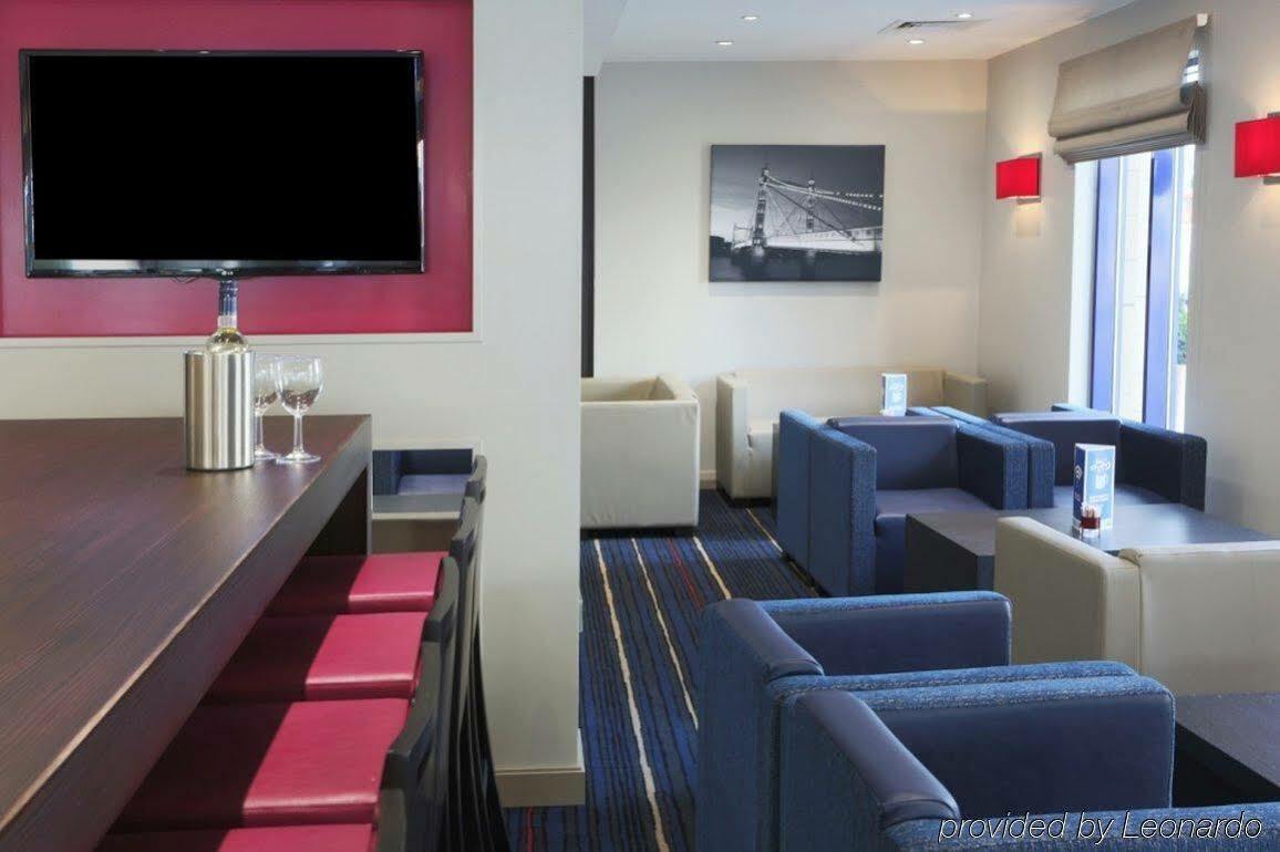 Express - Wandsworth By Ihg Hotel Londra